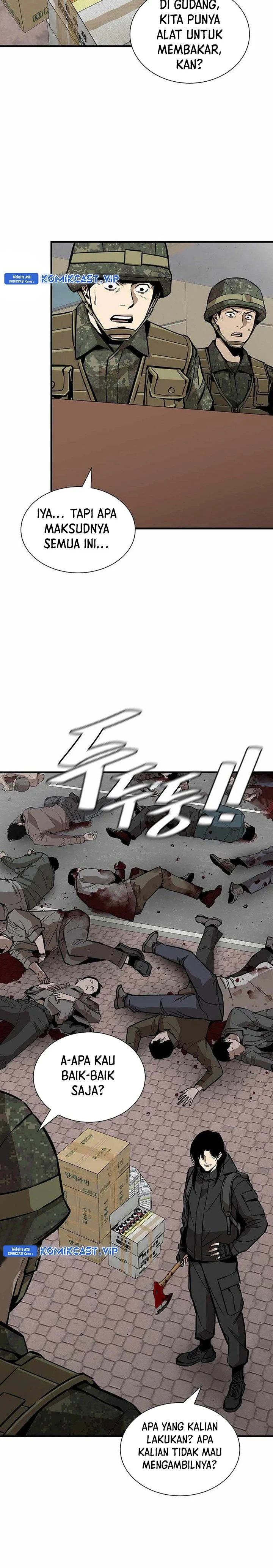 Halaman 3 — Return Survival Chapter 7