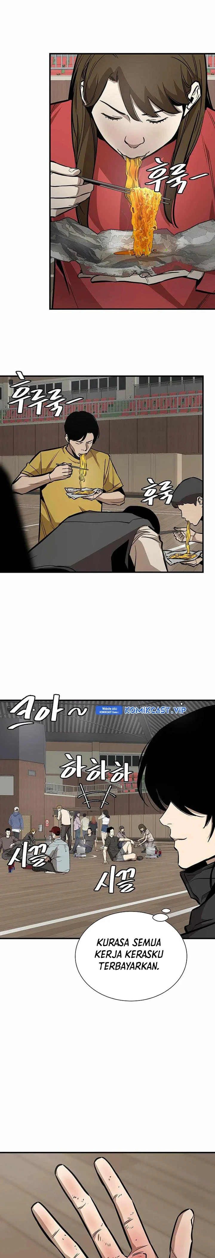 Halaman 6 — Return Survival Chapter 7