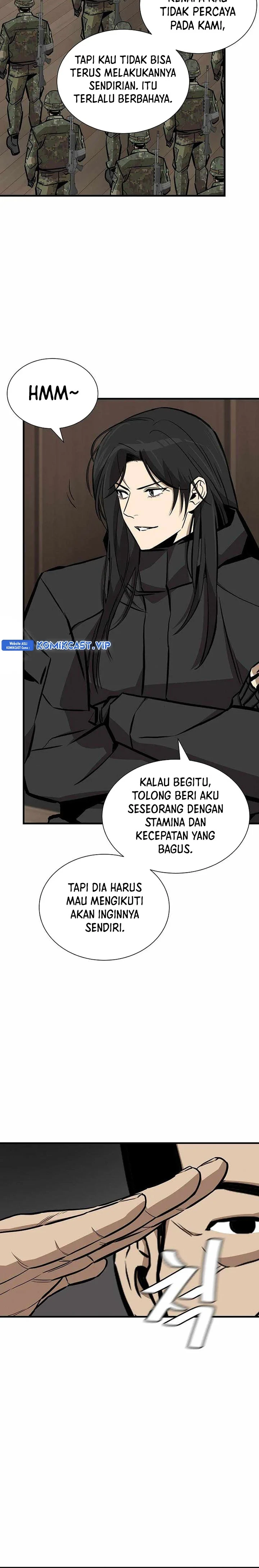 Halaman 9 — Return Survival Chapter 7
