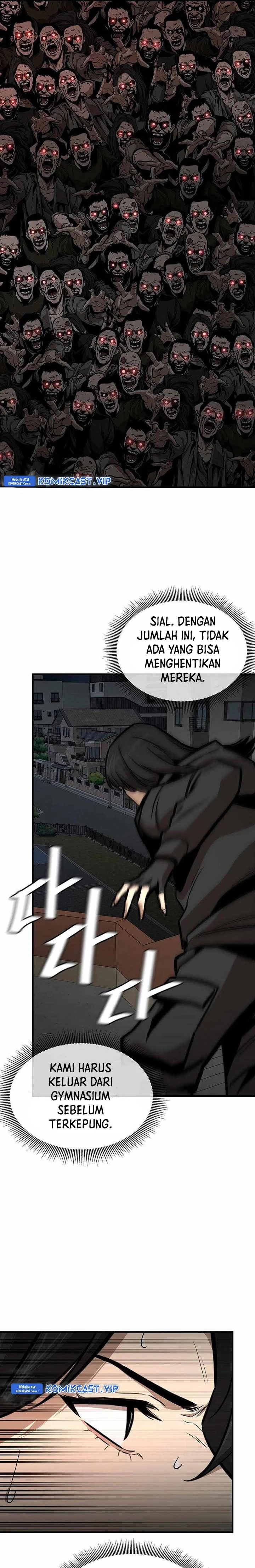 Halaman 14 — Return Survival Chapter 7