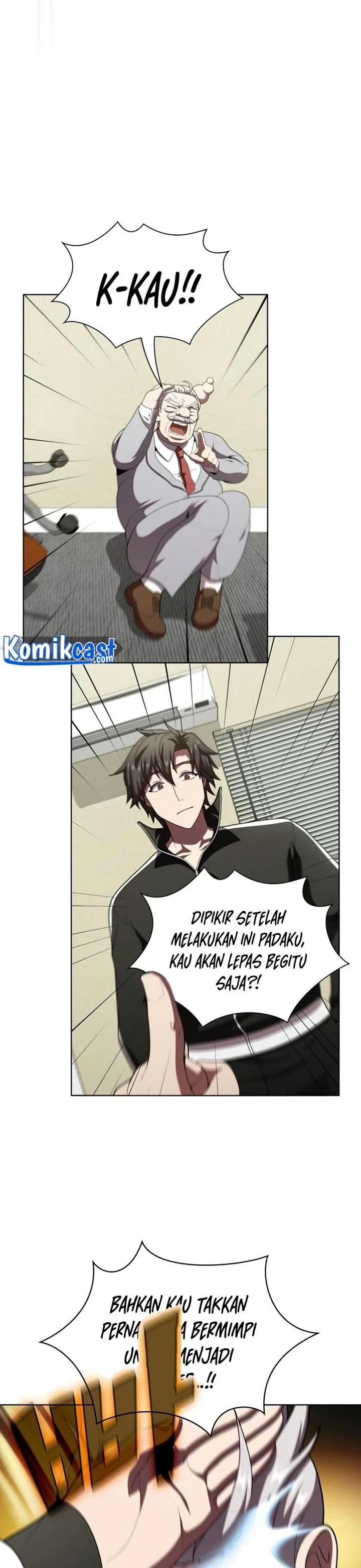 Halaman 13 — The Advanced Player of the Tutorial Tower Chapter 76