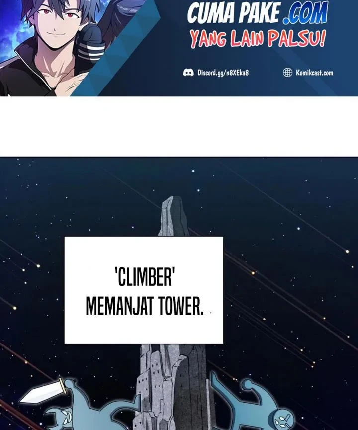 Halaman 25 — The Advanced Player of the Tutorial Tower Chapter 76