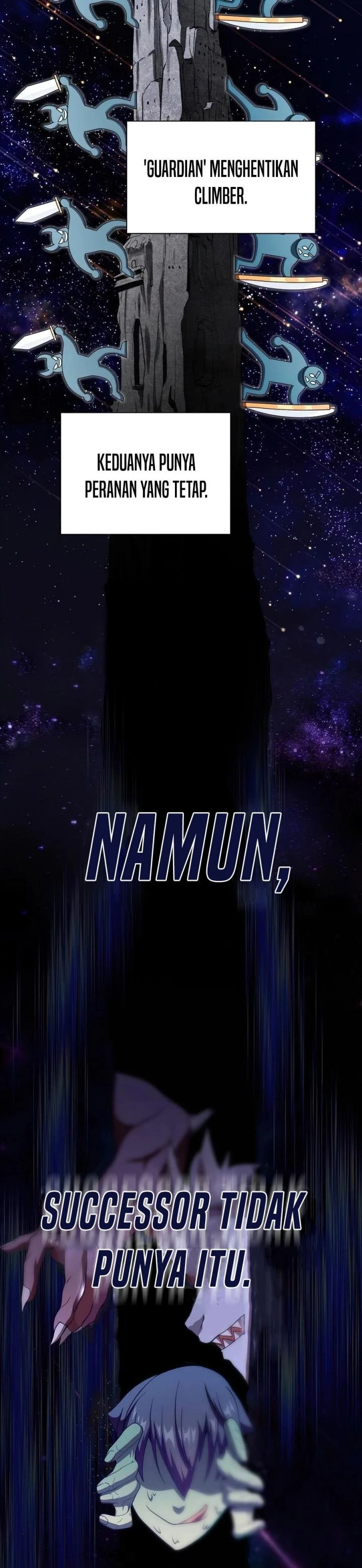 Halaman 26 — The Advanced Player of the Tutorial Tower Chapter 76