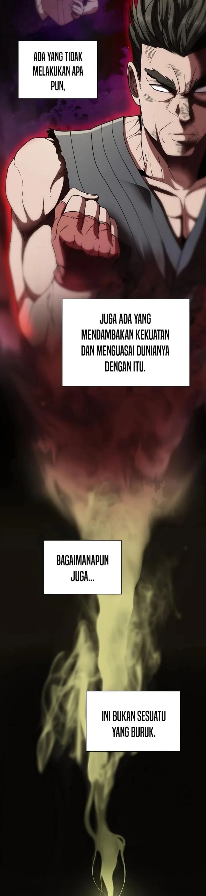 Halaman 28 — The Advanced Player of the Tutorial Tower Chapter 76
