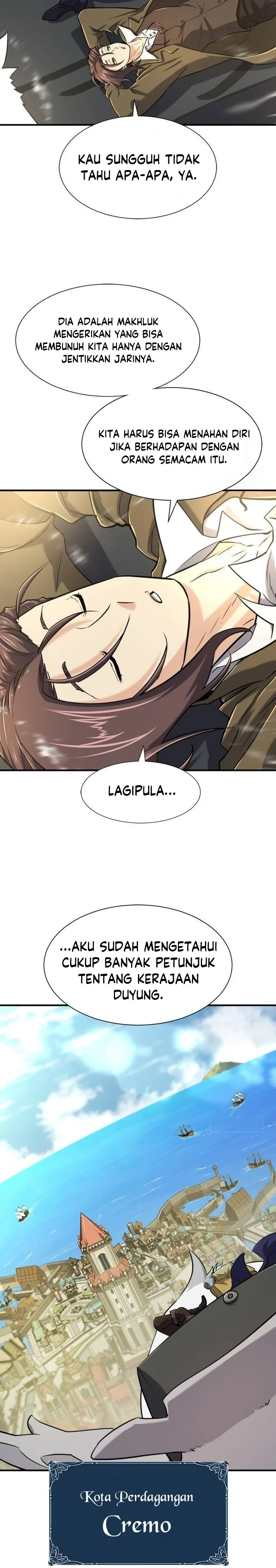Halaman 3 — The Greatest Estate Developer Chapter 125