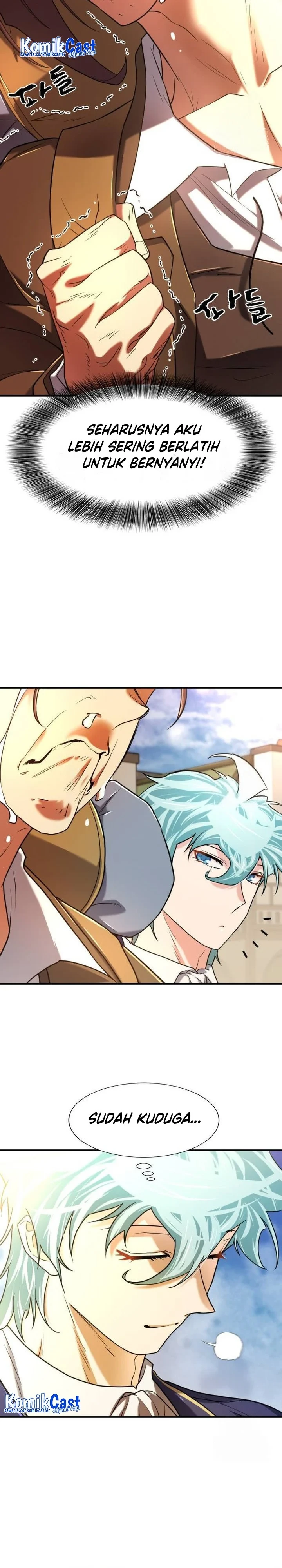 Halaman 9 — The Greatest Estate Developer Chapter 125