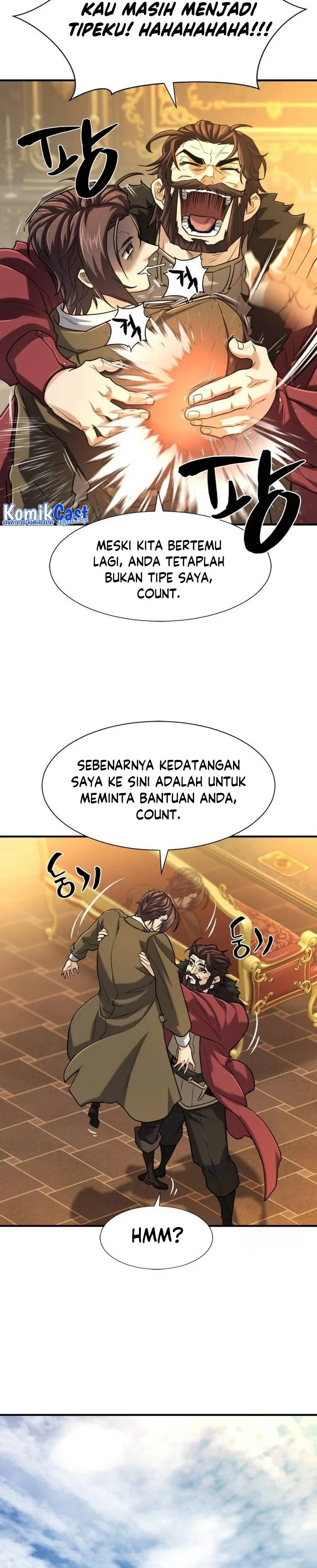 Halaman 11 — The Greatest Estate Developer Chapter 125