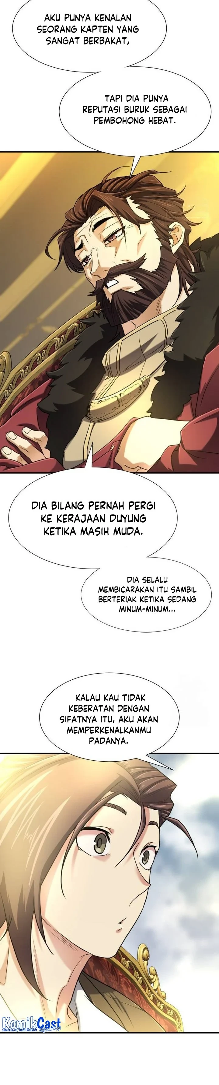 Halaman 13 — The Greatest Estate Developer Chapter 125
