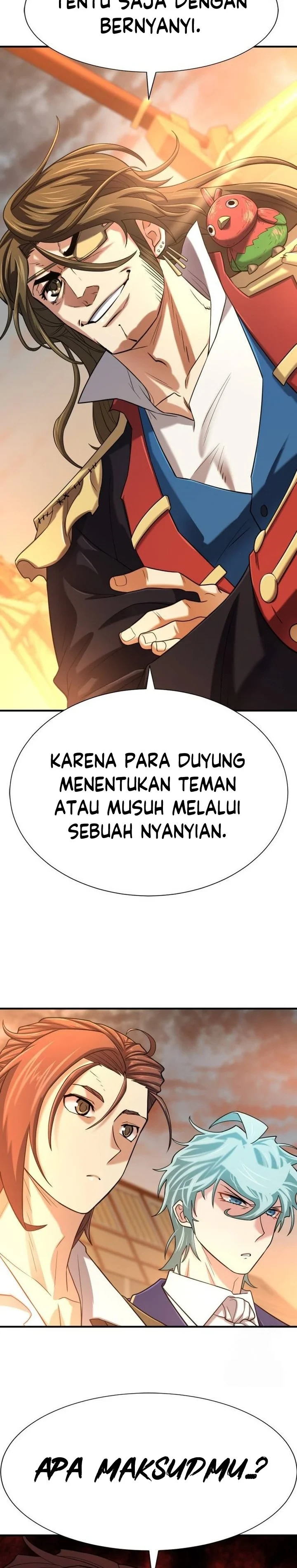 Halaman 15 — The Greatest Estate Developer Chapter 125