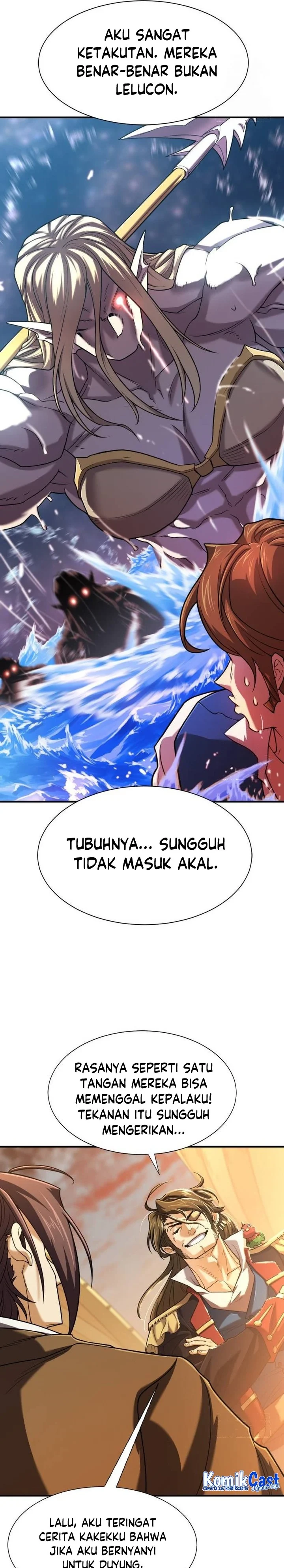 Halaman 18 — The Greatest Estate Developer Chapter 125