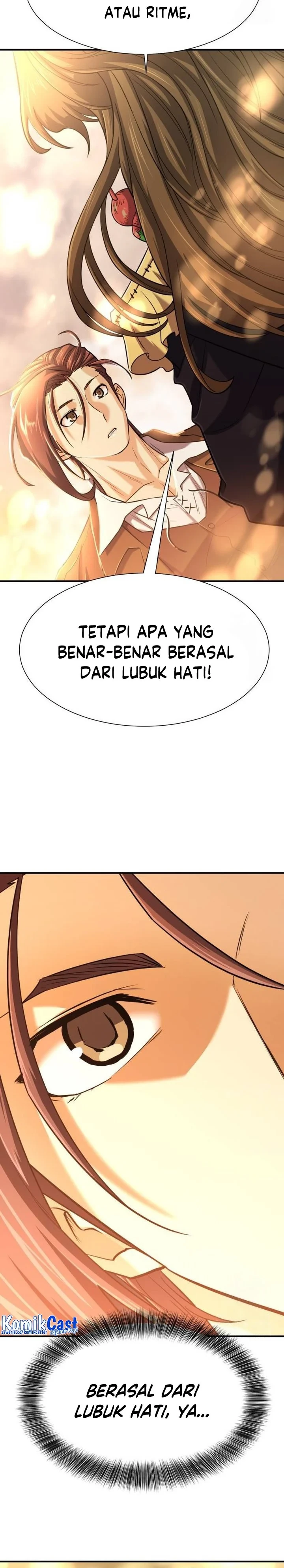 Halaman 21 — The Greatest Estate Developer Chapter 125