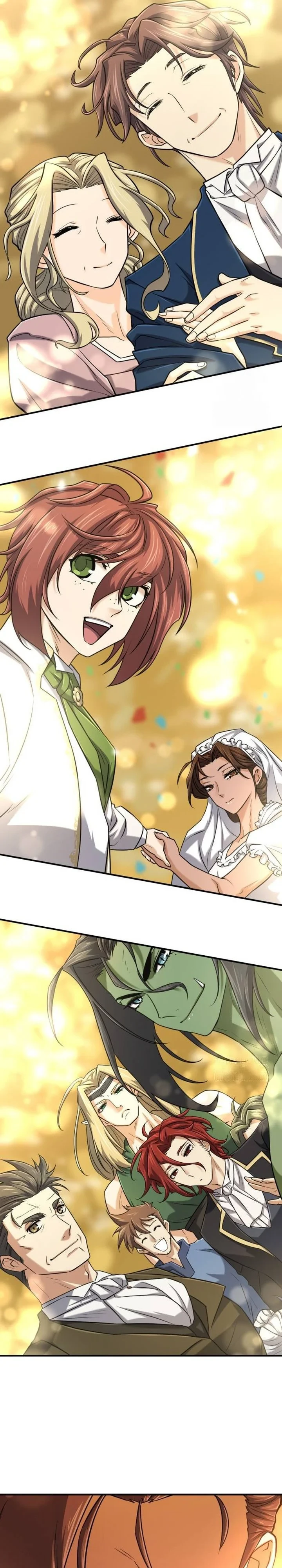 Halaman 22 — The Greatest Estate Developer Chapter 125
