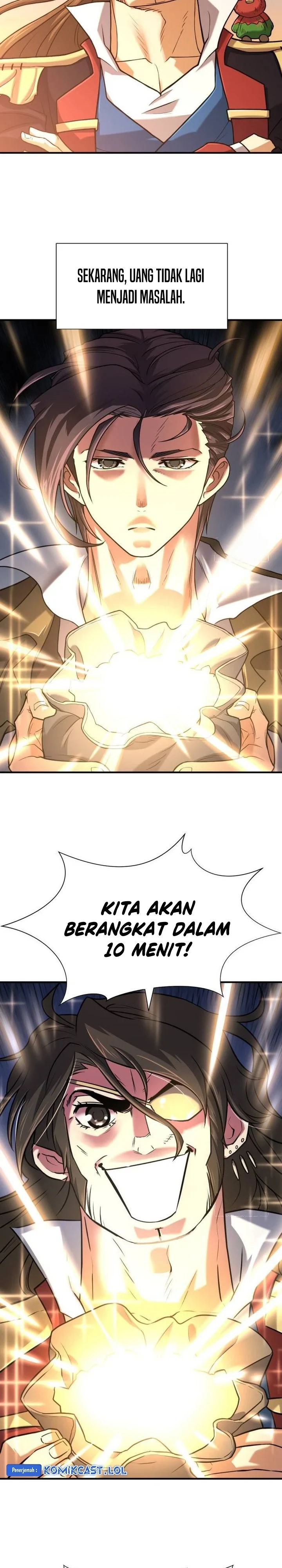 Halaman 24 — The Greatest Estate Developer Chapter 125