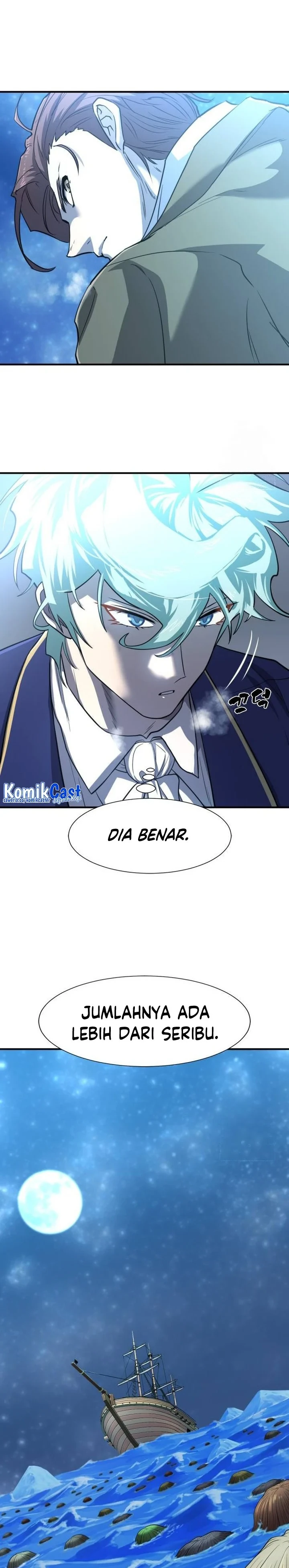 Halaman 27 — The Greatest Estate Developer Chapter 125