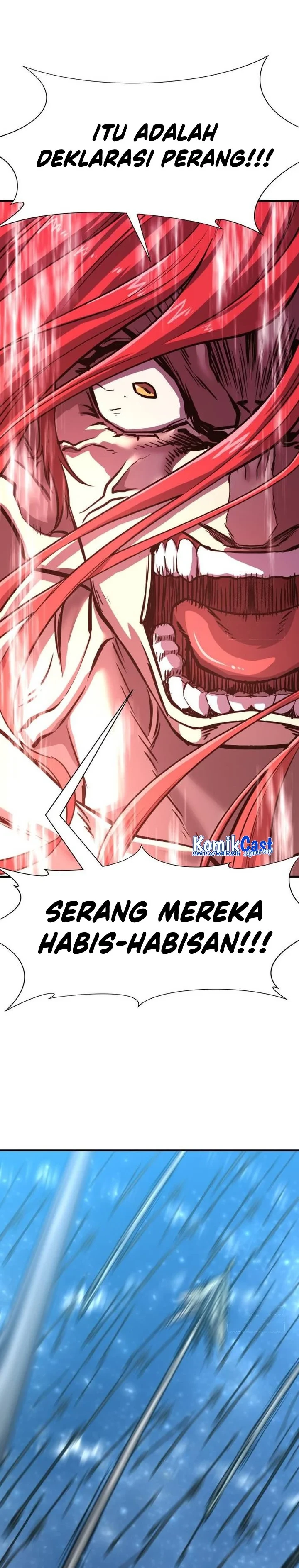 Halaman 33 — The Greatest Estate Developer Chapter 125