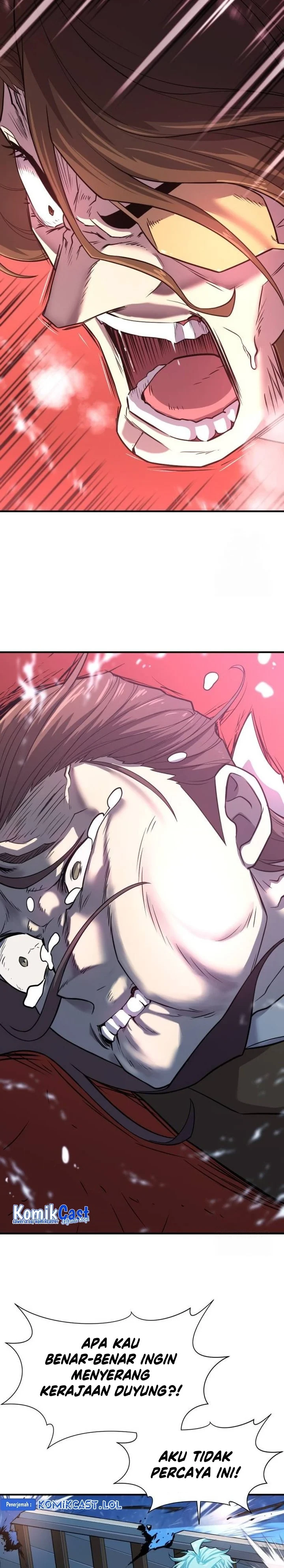 Halaman 36 — The Greatest Estate Developer Chapter 125