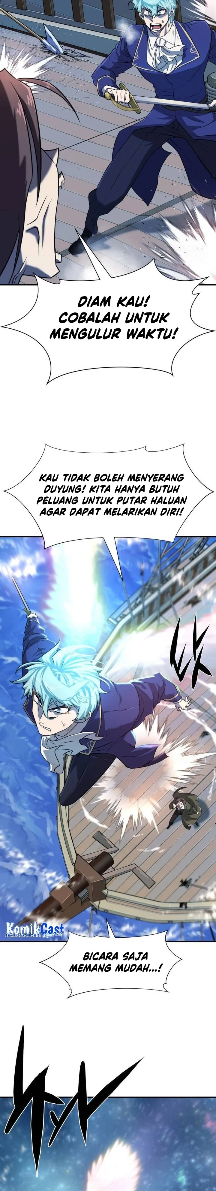 Halaman 37 — The Greatest Estate Developer Chapter 125