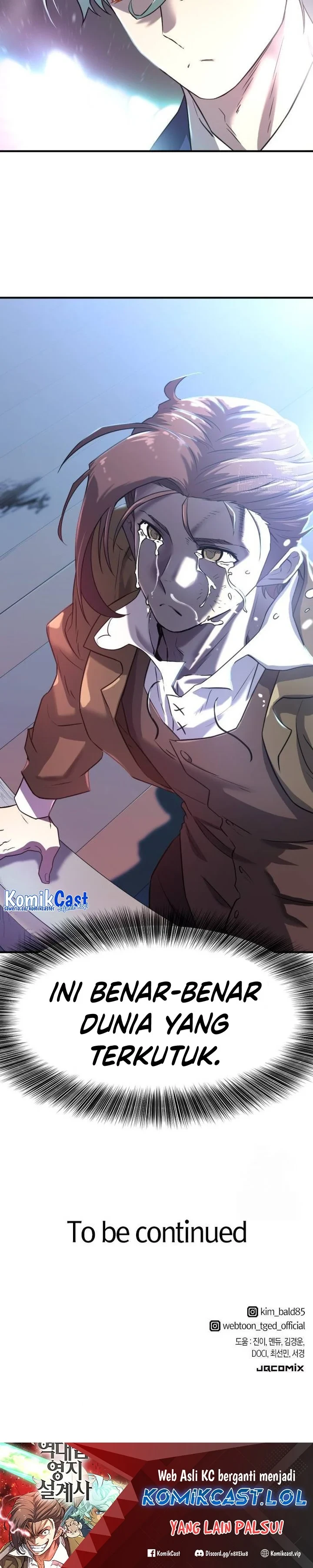 Halaman 41 — The Greatest Estate Developer Chapter 125