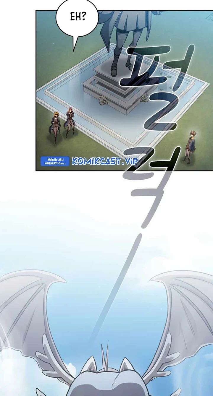Halaman 3 — Is This Hero for Real? Chapter 82