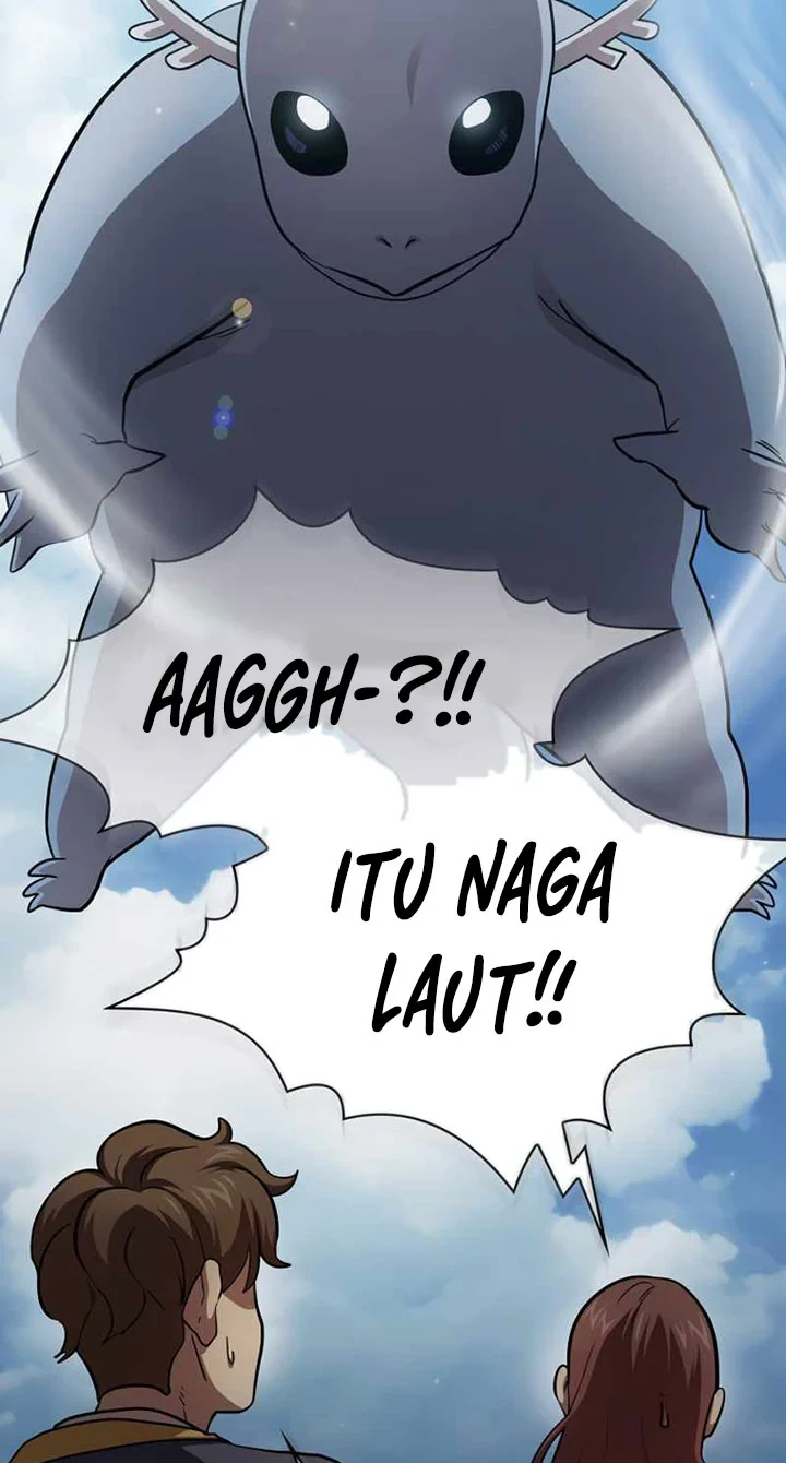 Halaman 4 — Is This Hero for Real? Chapter 82