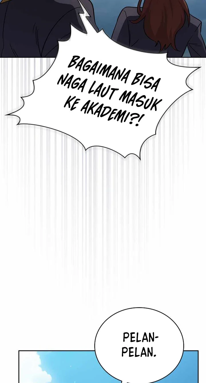 Halaman 5 — Is This Hero for Real? Chapter 82