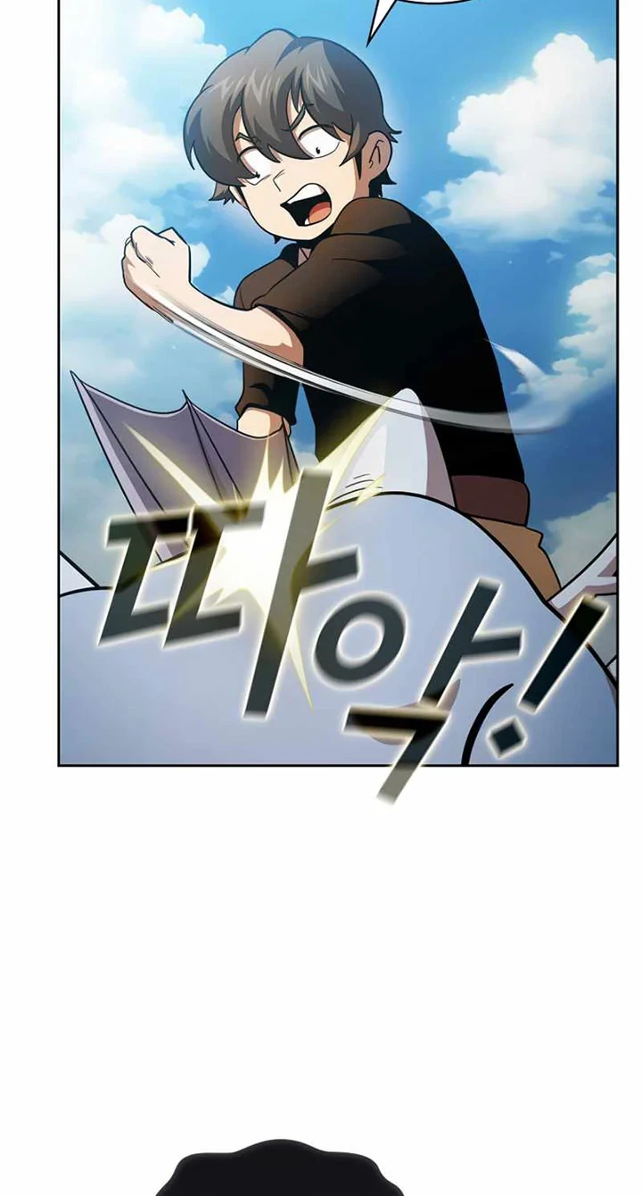 Halaman 6 — Is This Hero for Real? Chapter 82
