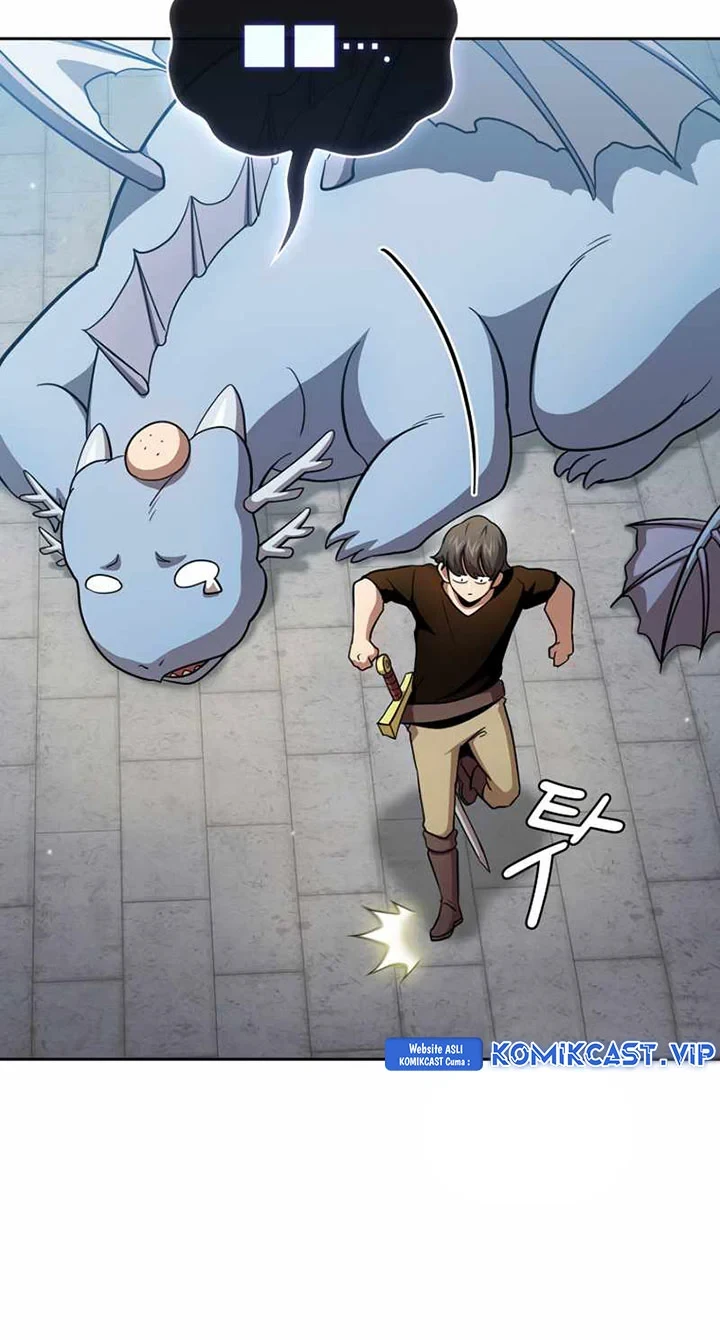 Halaman 7 — Is This Hero for Real? Chapter 82