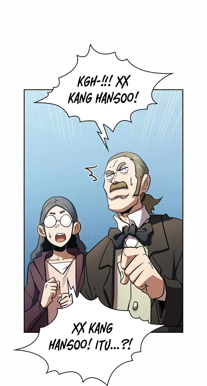Halaman 8 — Is This Hero for Real? Chapter 82