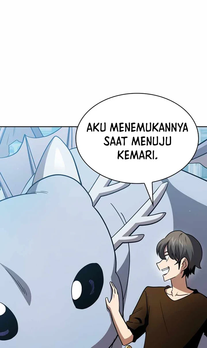Halaman 9 — Is This Hero for Real? Chapter 82