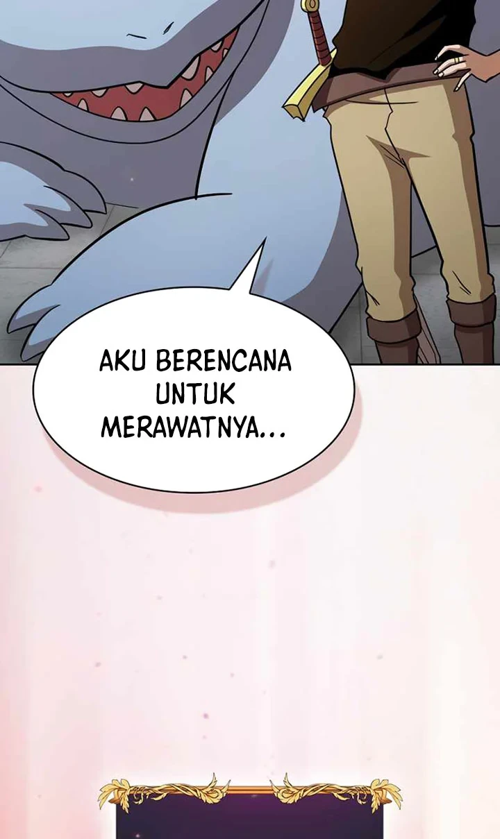 Halaman 10 — Is This Hero for Real? Chapter 82