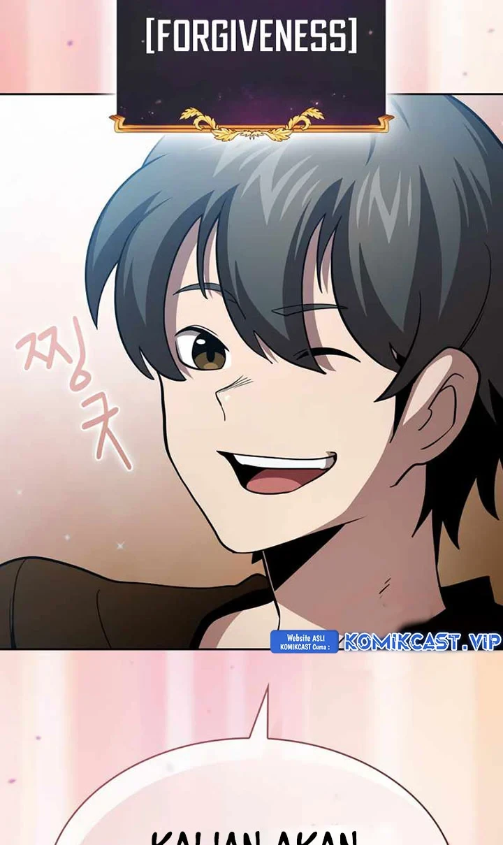 Halaman 11 — Is This Hero for Real? Chapter 82