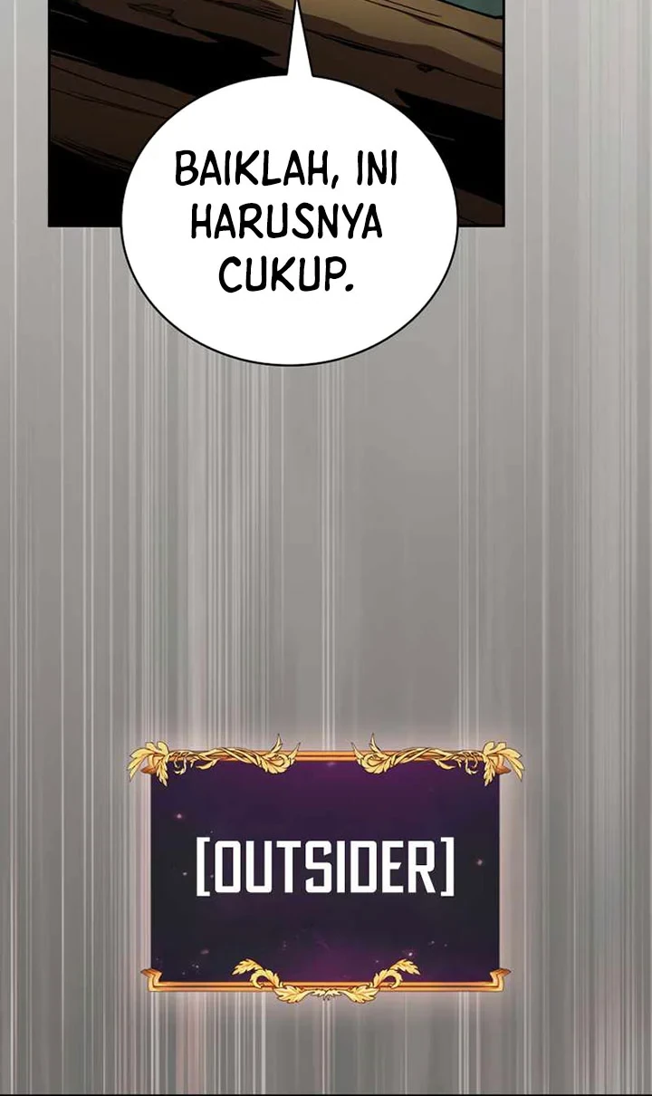 Halaman 15 — Is This Hero for Real? Chapter 82