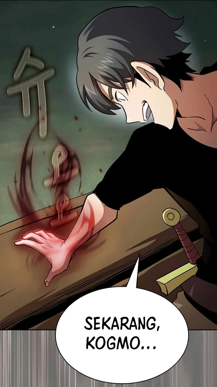 Halaman 16 — Is This Hero for Real? Chapter 82