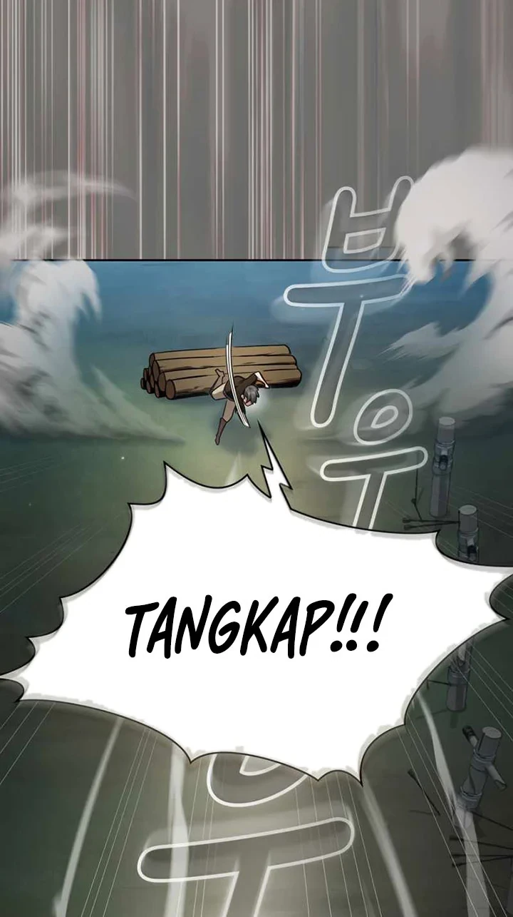 Halaman 17 — Is This Hero for Real? Chapter 82