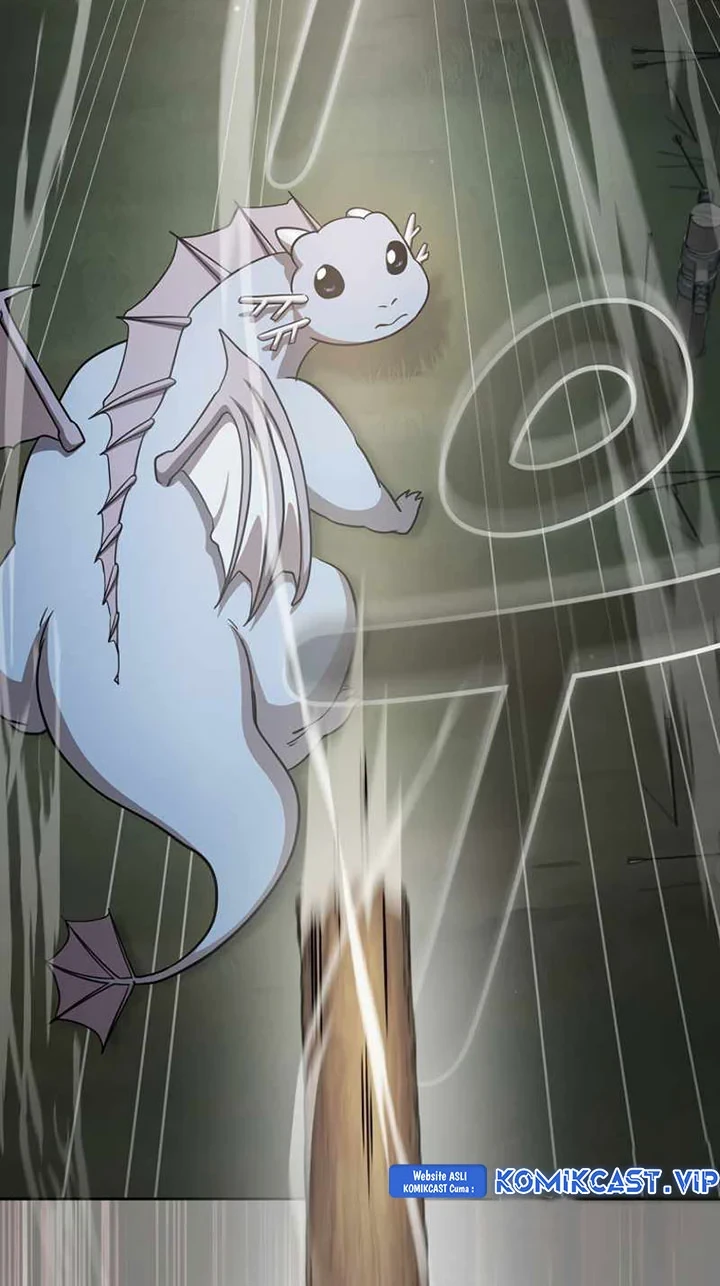 Halaman 18 — Is This Hero for Real? Chapter 82