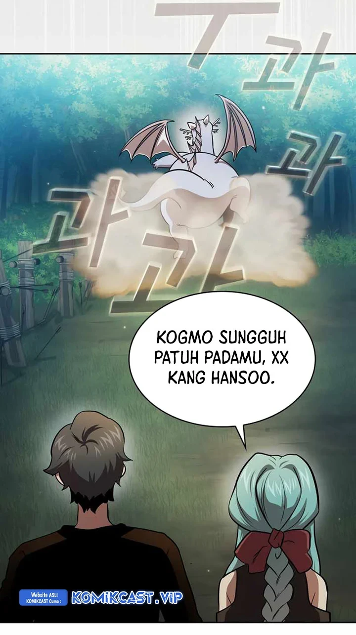 Halaman 21 — Is This Hero for Real? Chapter 82