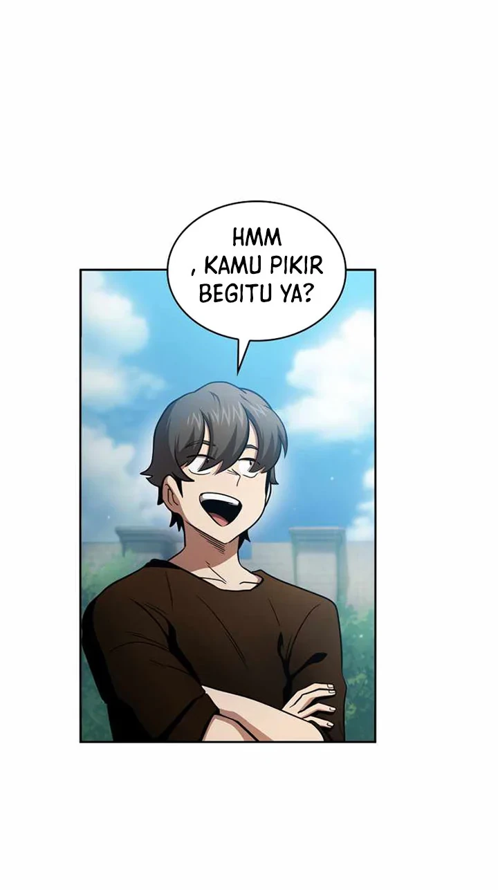 Halaman 22 — Is This Hero for Real? Chapter 82