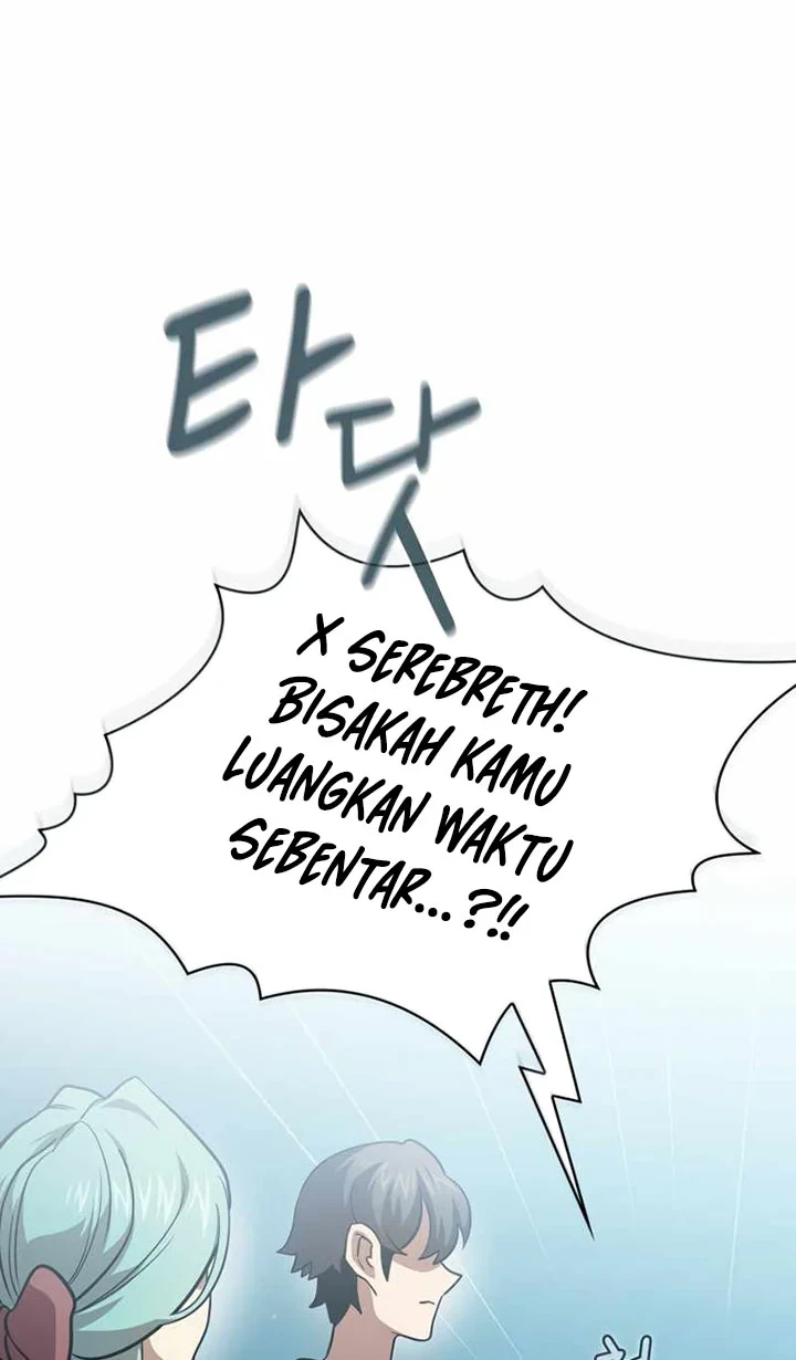 Halaman 23 — Is This Hero for Real? Chapter 82