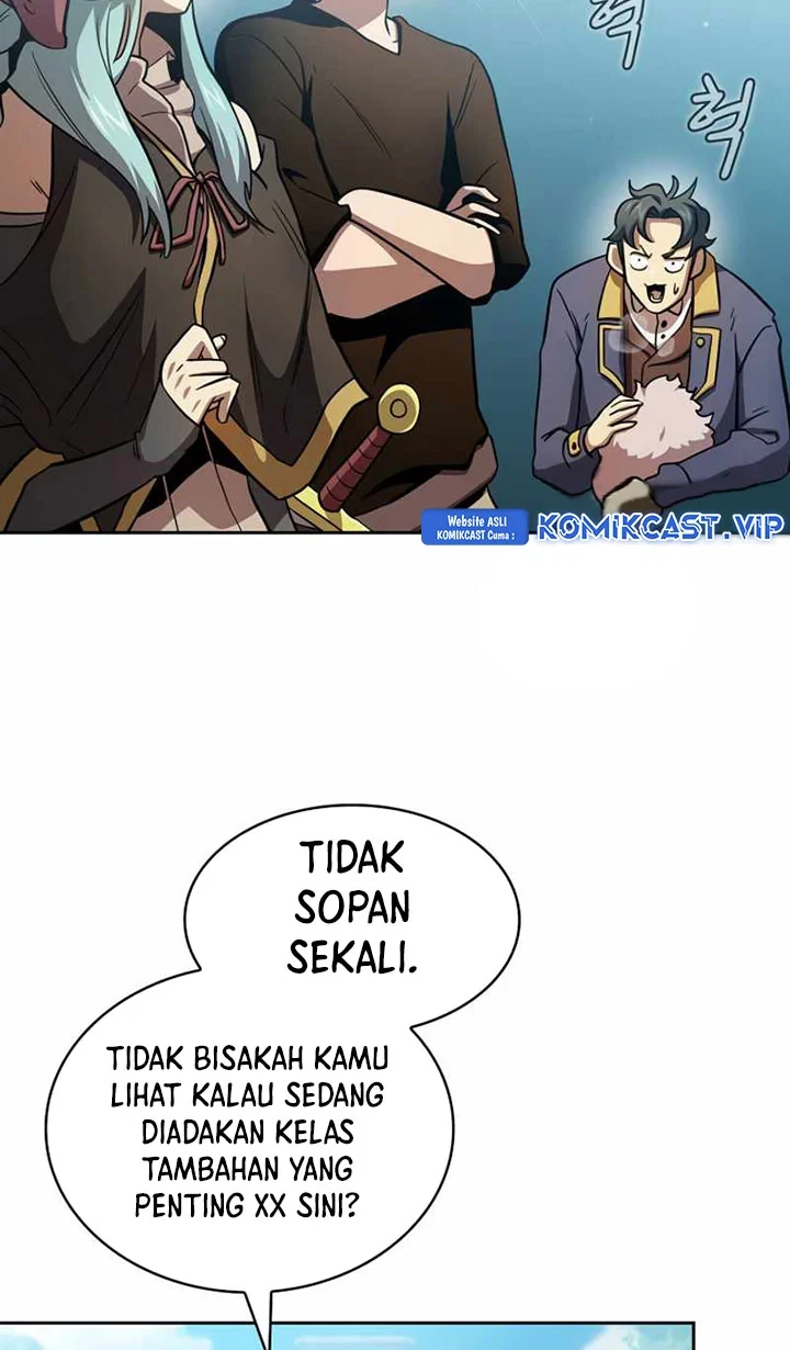 Halaman 24 — Is This Hero for Real? Chapter 82