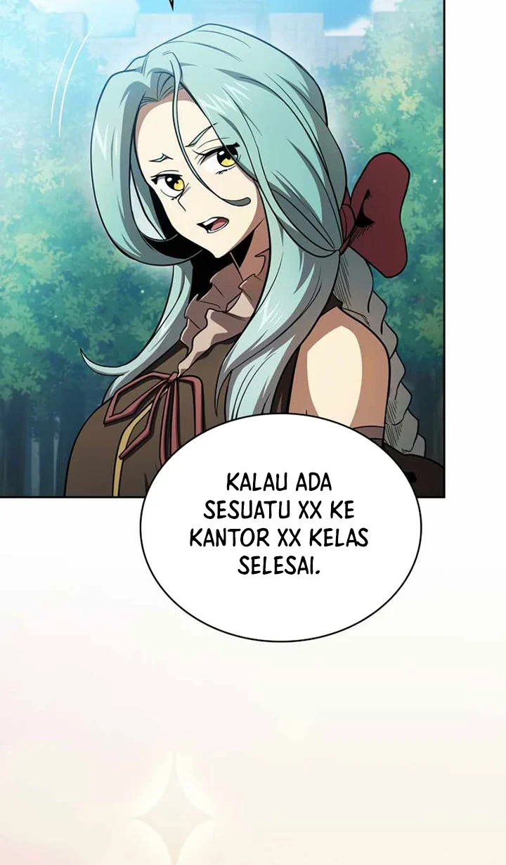 Halaman 25 — Is This Hero for Real? Chapter 82