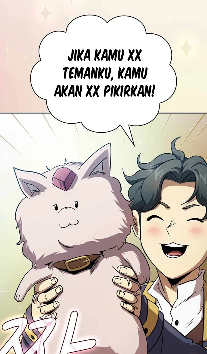 Halaman 26 — Is This Hero for Real? Chapter 82