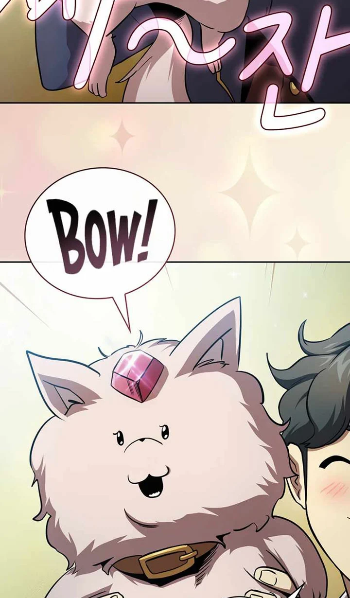 Halaman 27 — Is This Hero for Real? Chapter 82