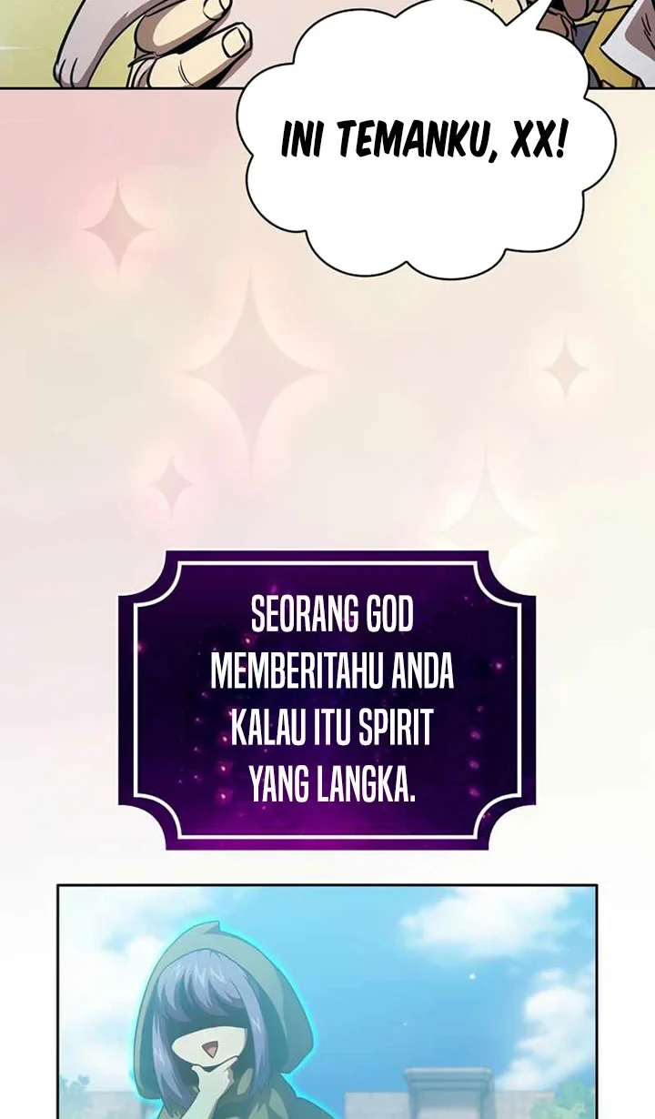 Halaman 28 — Is This Hero for Real? Chapter 82