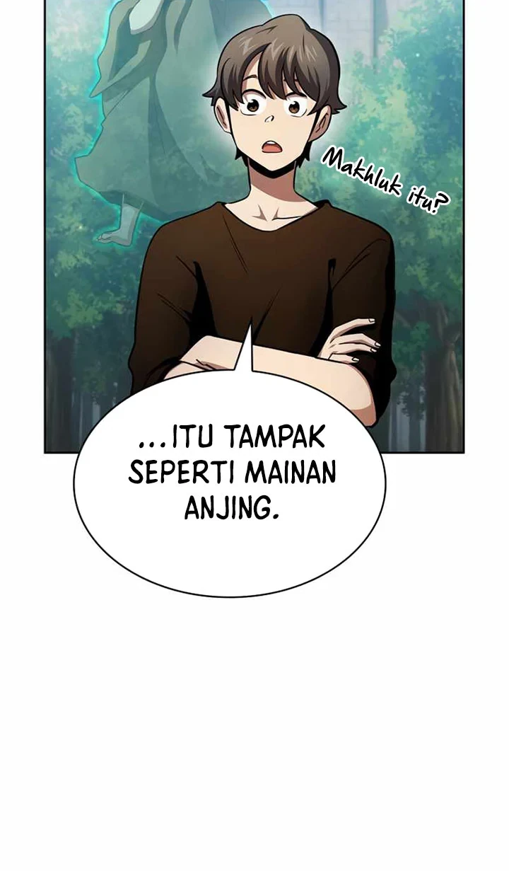 Halaman 29 — Is This Hero for Real? Chapter 82