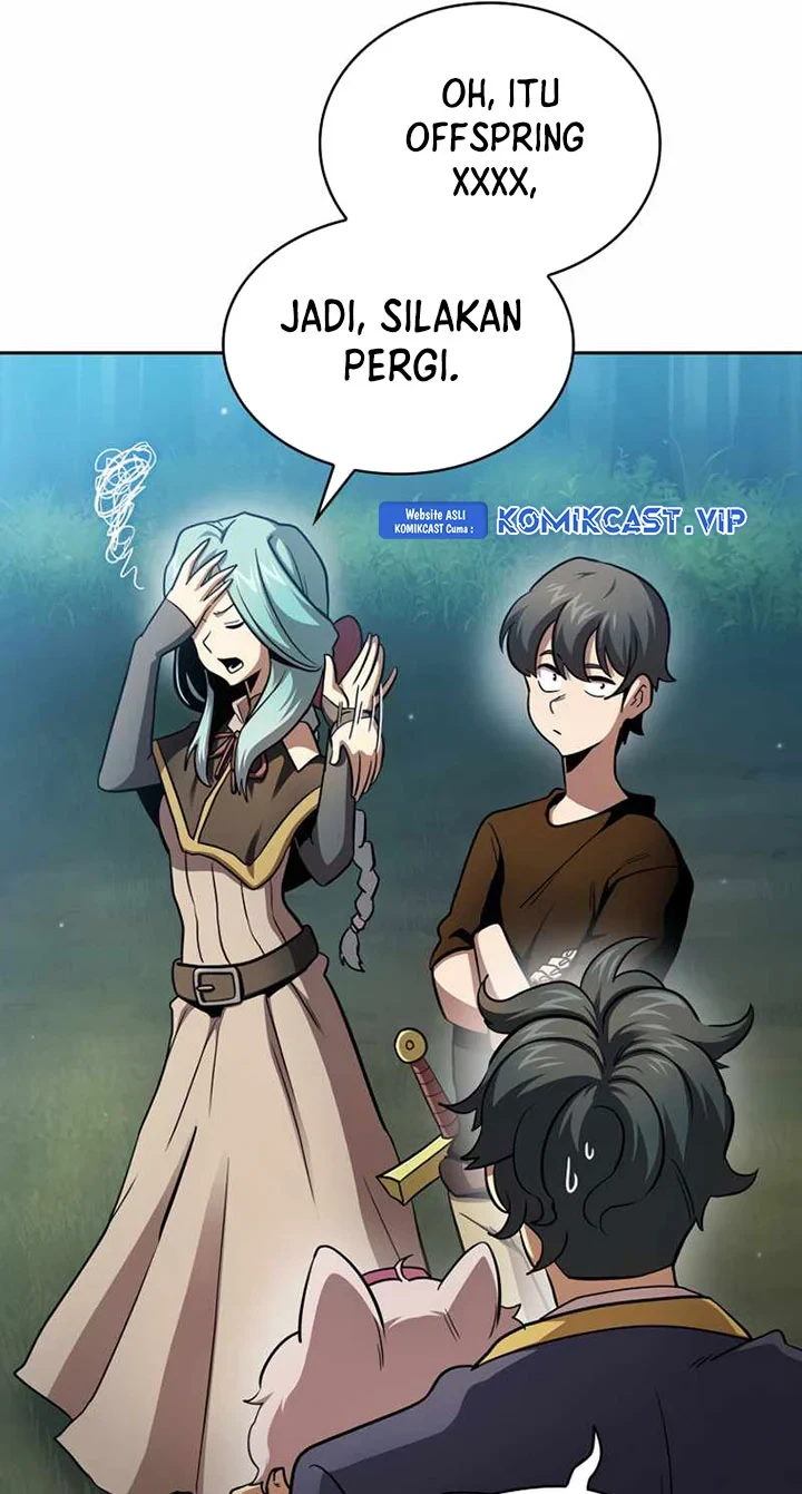 Halaman 30 — Is This Hero for Real? Chapter 82