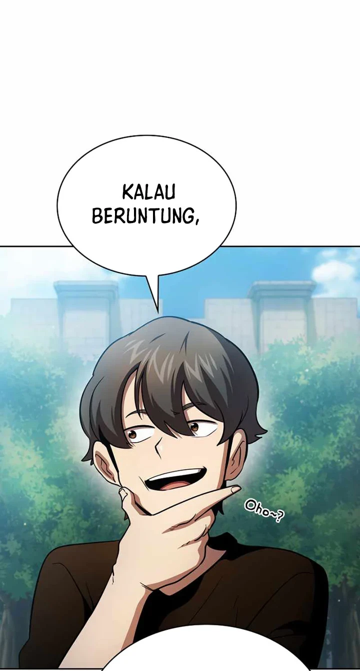 Halaman 32 — Is This Hero for Real? Chapter 82
