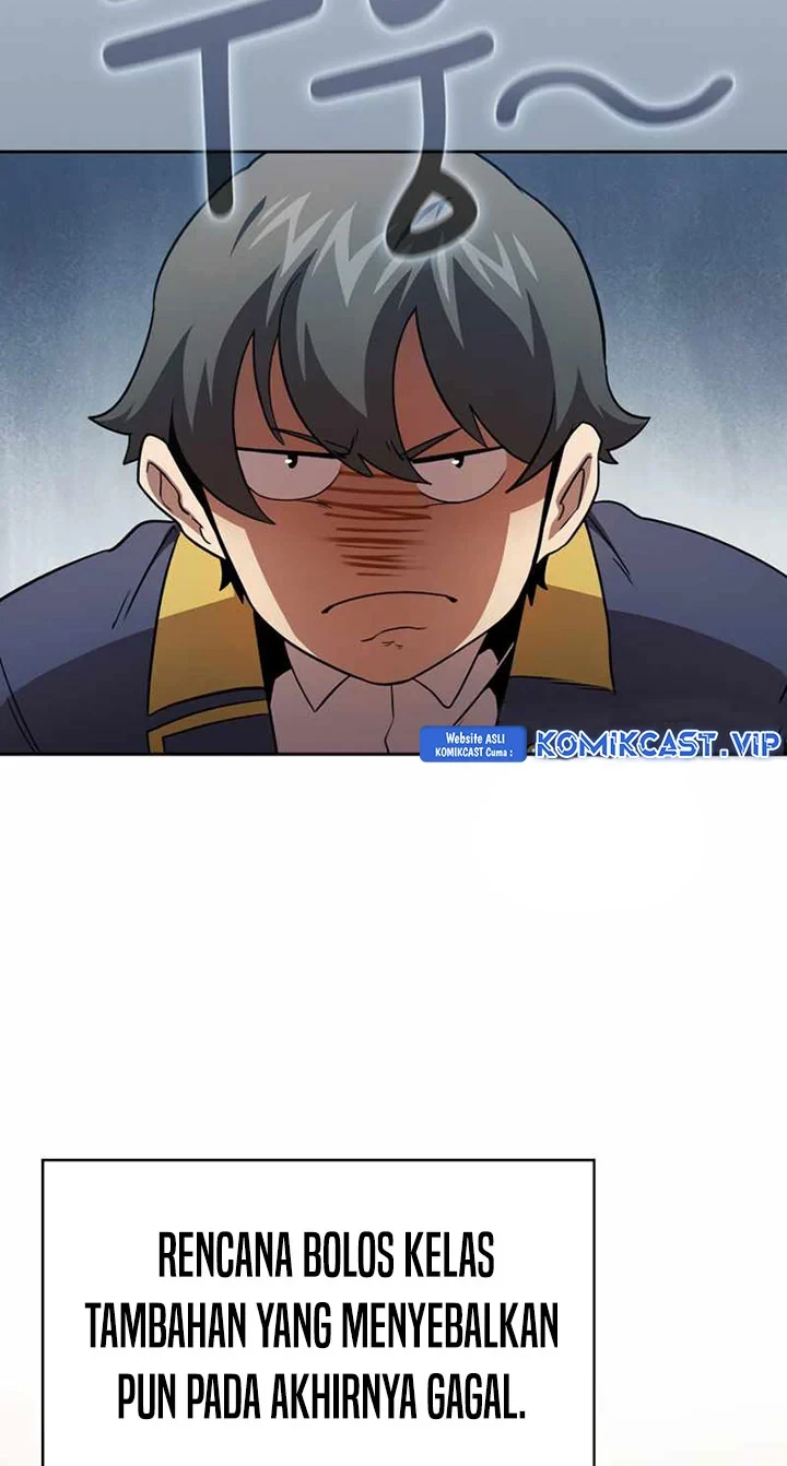 Halaman 34 — Is This Hero for Real? Chapter 82
