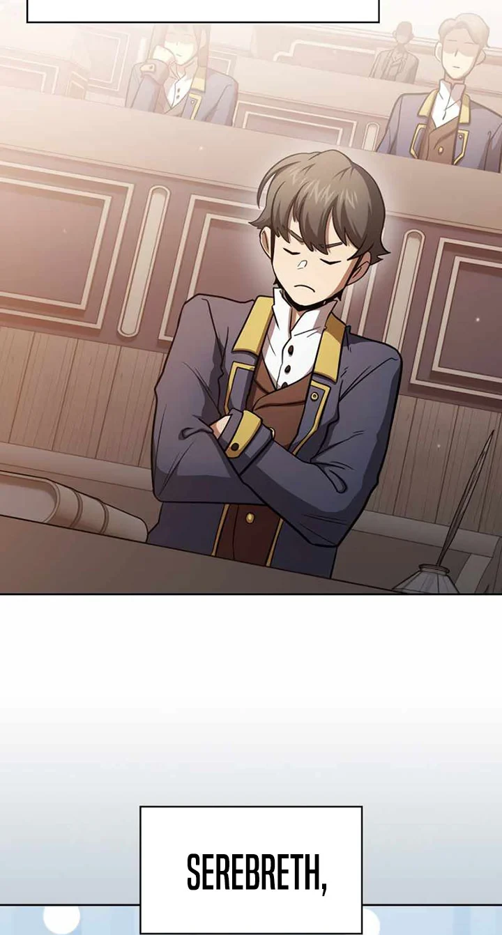 Halaman 35 — Is This Hero for Real? Chapter 82