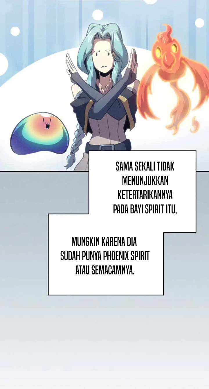 Halaman 36 — Is This Hero for Real? Chapter 82