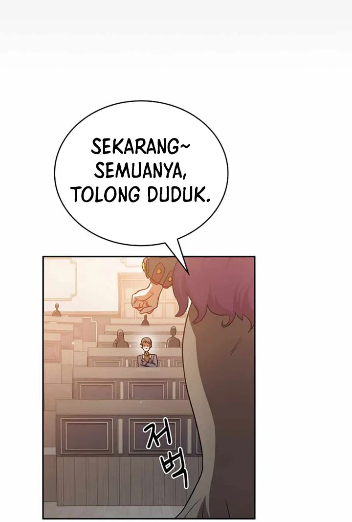Halaman 37 — Is This Hero for Real? Chapter 82